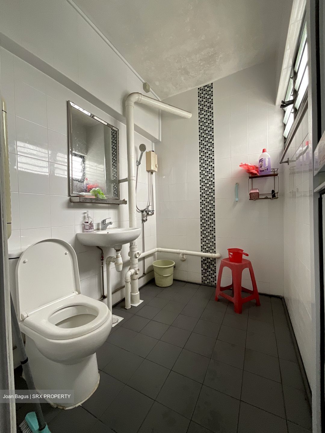 Blk 433 Jurong West Street 42 (Jurong West), HDB 3 Rooms #494949801